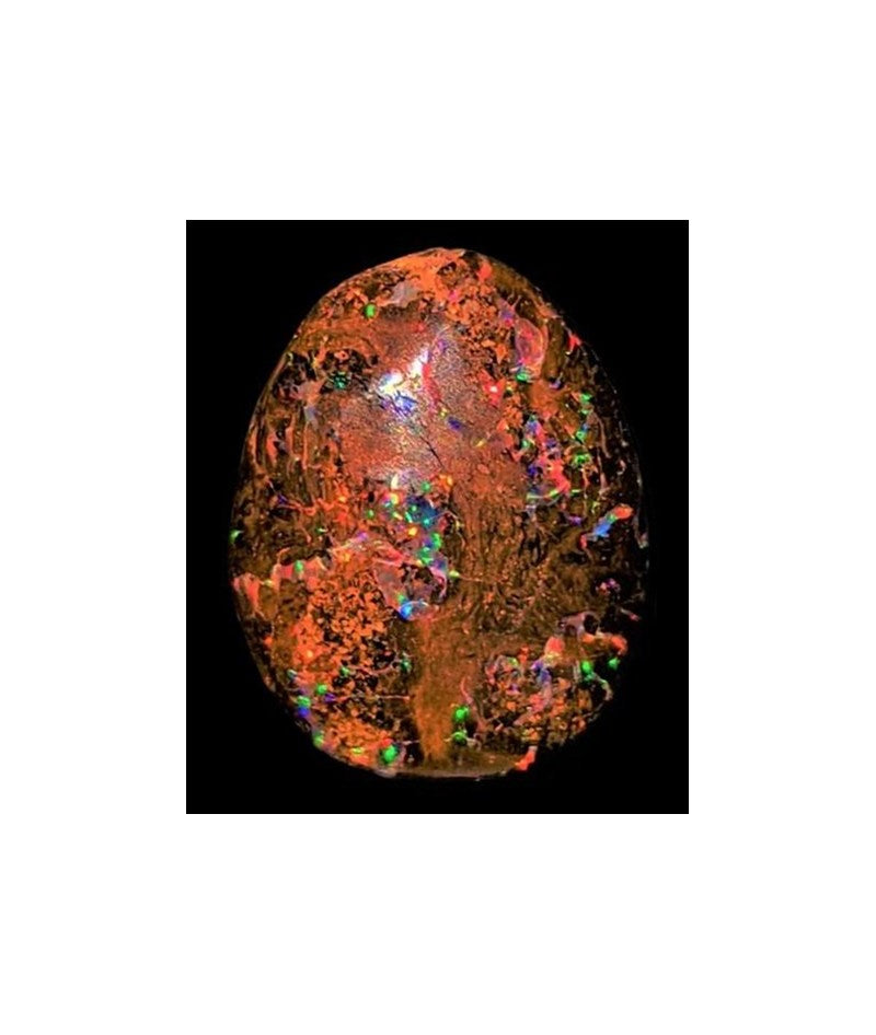 11 CARATS OPALTON BOULDER OPAL