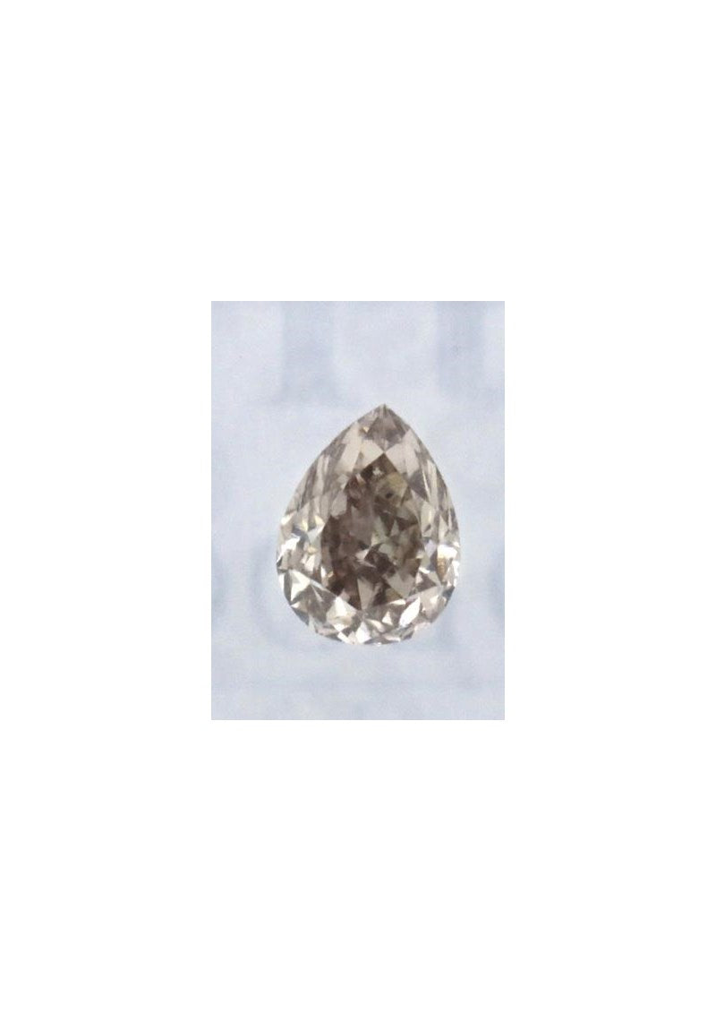 0.23CT CERTIFIED NATURAL FANCY INTENSE PINK DIAMOND