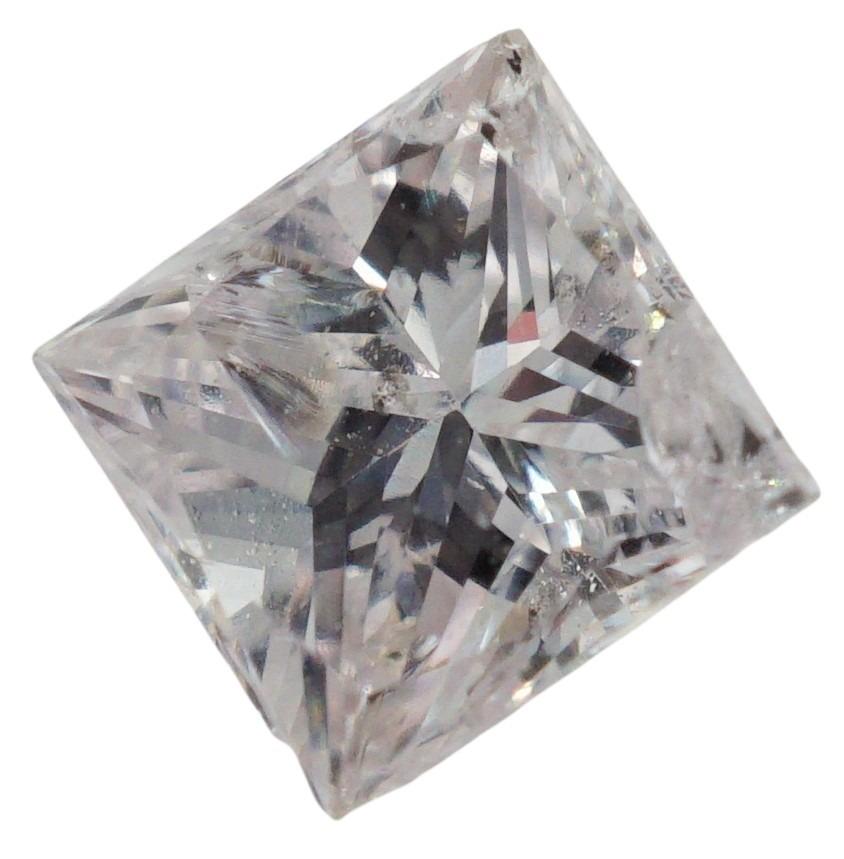 0.15CT NATURAL PINK DIAMOND