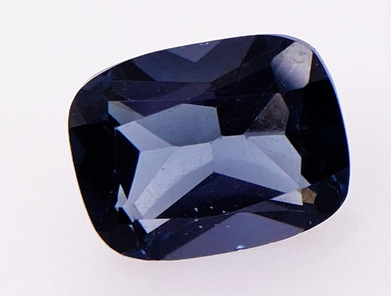 3.26 CARAT NATURAL LONDON BLUE TOPAZ