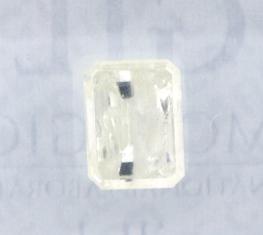 1.00CT CERTIFIED NATURAL DIAMOND