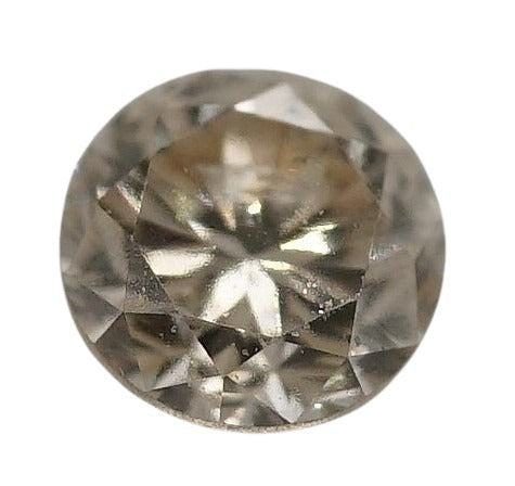 0.10 CARAT CERTIFIED NATURAL ARGYLE DIAMOND