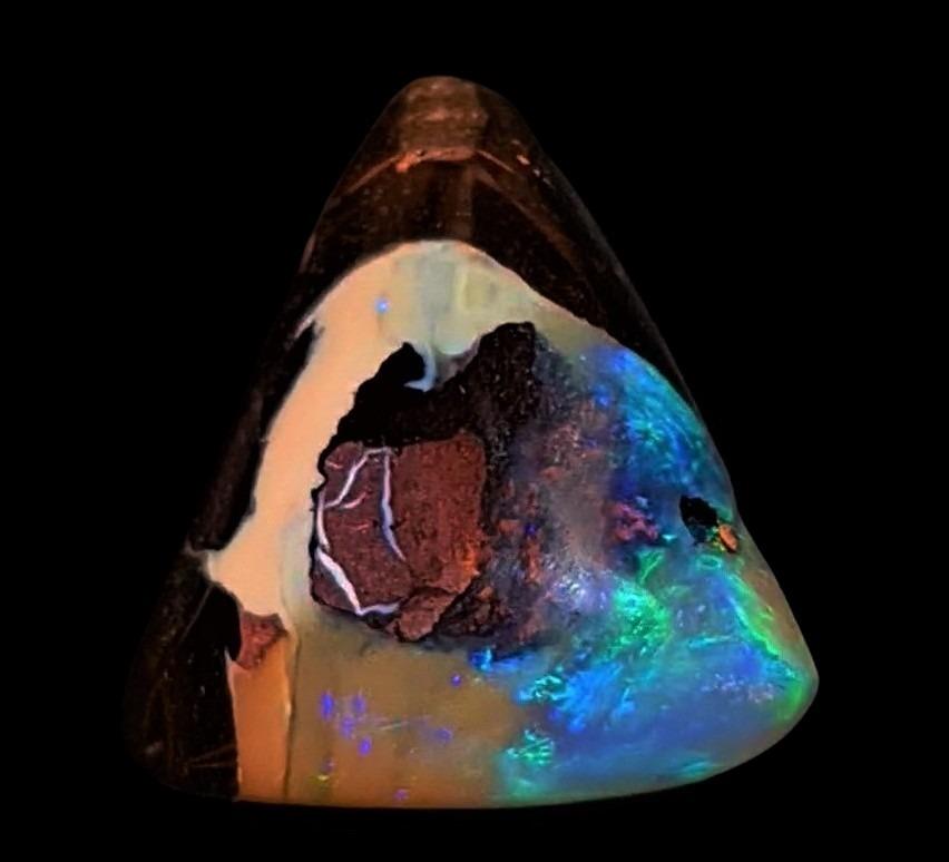 5.4 CARATS KOROIT BOULDER OPAL