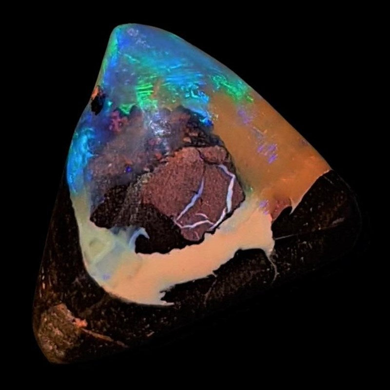 5.4 CARATS KOROIT BOULDER OPAL