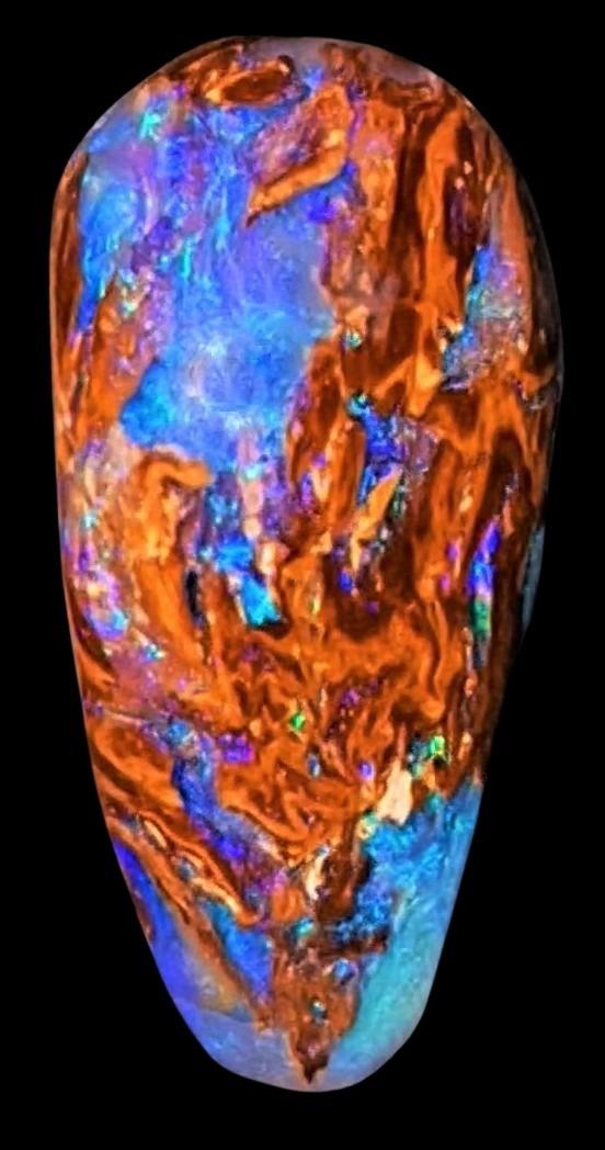 5 CARATS WINTON WOOD REPLACEMENT BOULDER OPAL